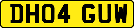 DH04GUW