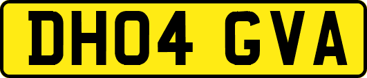 DH04GVA