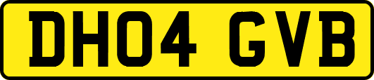 DH04GVB