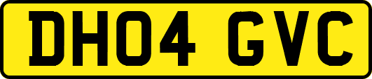 DH04GVC