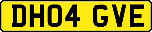 DH04GVE