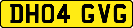 DH04GVG
