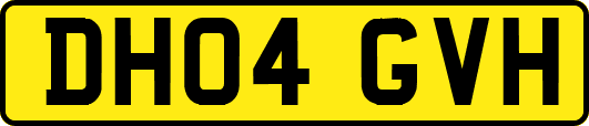 DH04GVH