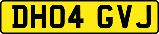 DH04GVJ