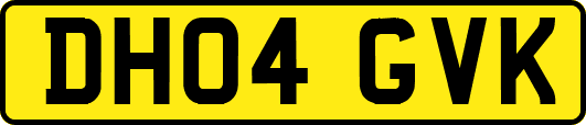 DH04GVK