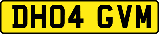 DH04GVM