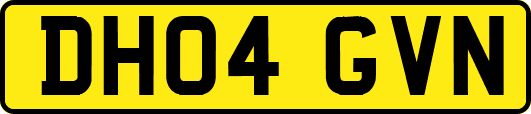 DH04GVN