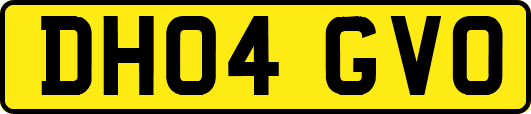 DH04GVO