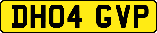 DH04GVP