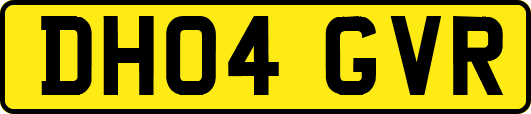 DH04GVR