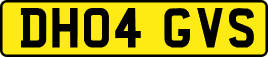 DH04GVS