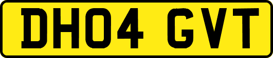 DH04GVT