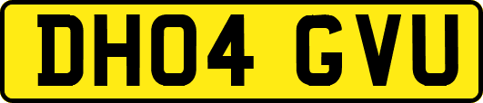 DH04GVU