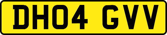DH04GVV