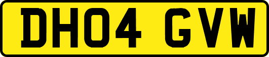 DH04GVW