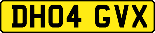 DH04GVX