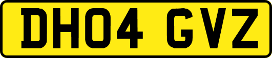 DH04GVZ