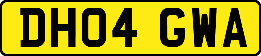 DH04GWA
