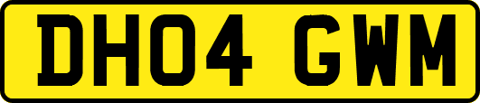 DH04GWM