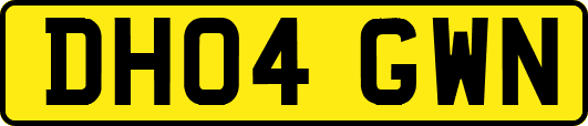 DH04GWN