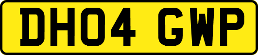 DH04GWP
