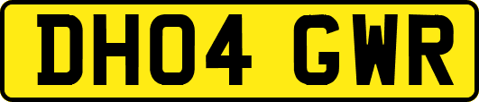 DH04GWR