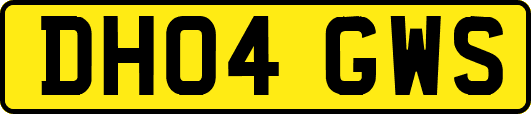 DH04GWS