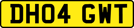 DH04GWT