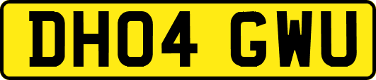 DH04GWU