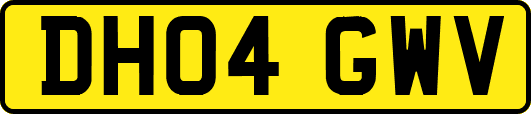 DH04GWV