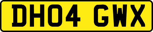 DH04GWX