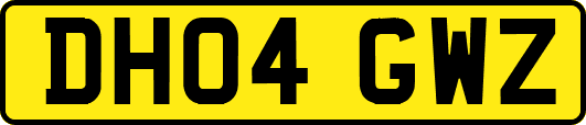 DH04GWZ