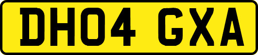 DH04GXA