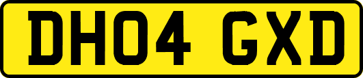 DH04GXD