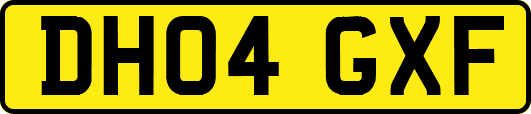 DH04GXF