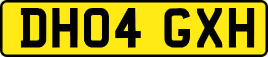 DH04GXH