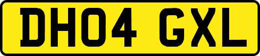 DH04GXL