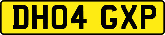 DH04GXP