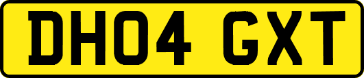 DH04GXT