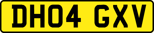 DH04GXV