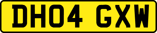 DH04GXW