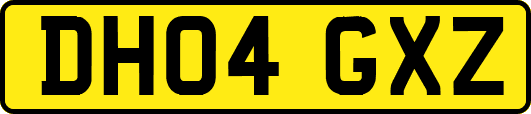 DH04GXZ