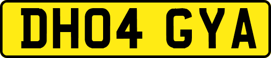 DH04GYA