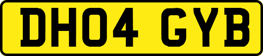DH04GYB
