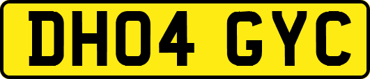 DH04GYC