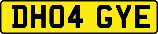 DH04GYE