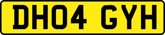 DH04GYH