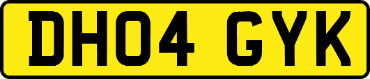 DH04GYK