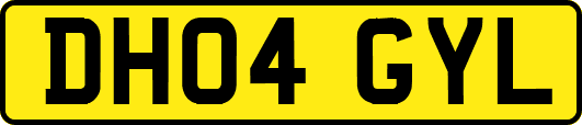 DH04GYL