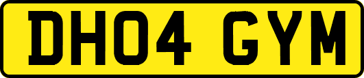 DH04GYM